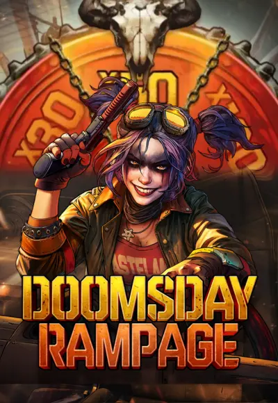 game_doomsday_rampage_pgslot